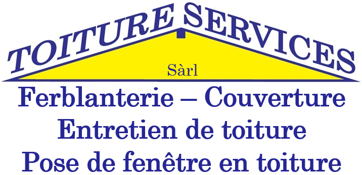 Toiture Services Sàrl